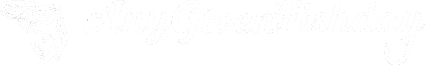 AnyGivenFishday Logo